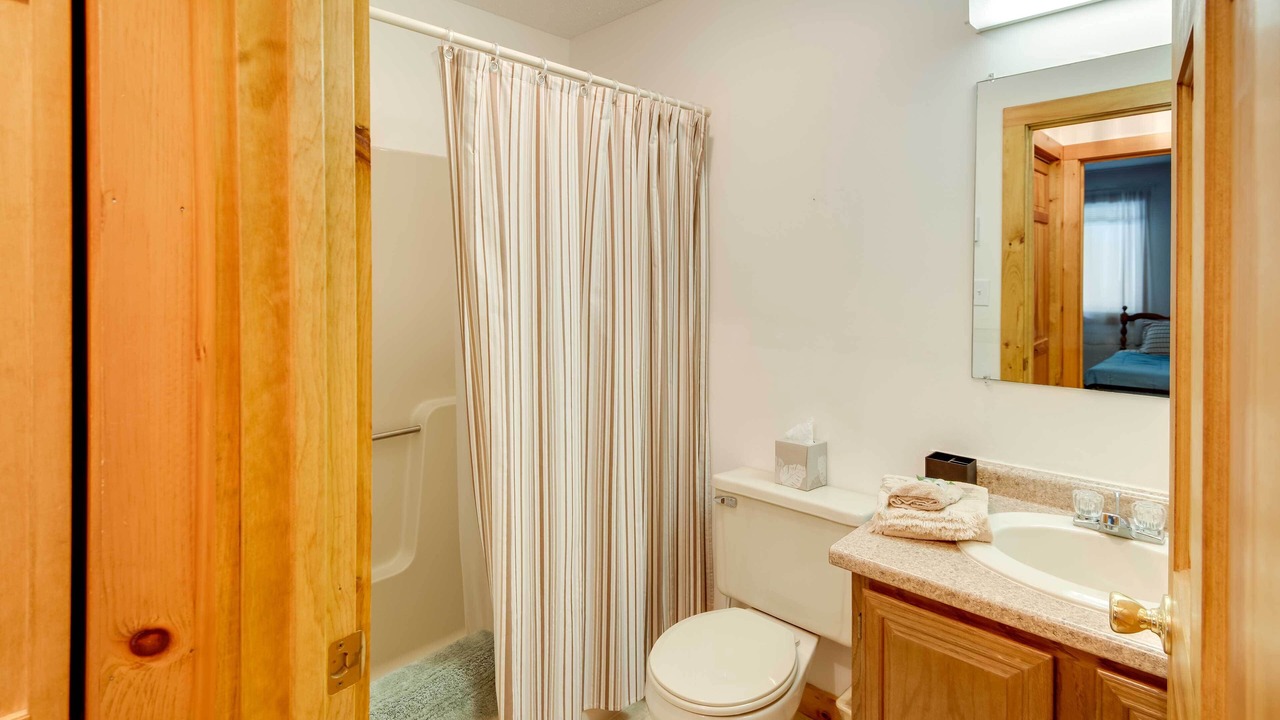 Photo of Bathroom in Lincoln