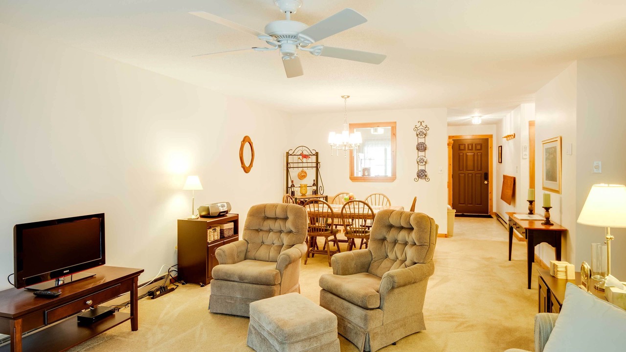 Photo of Livingroom in Lincoln