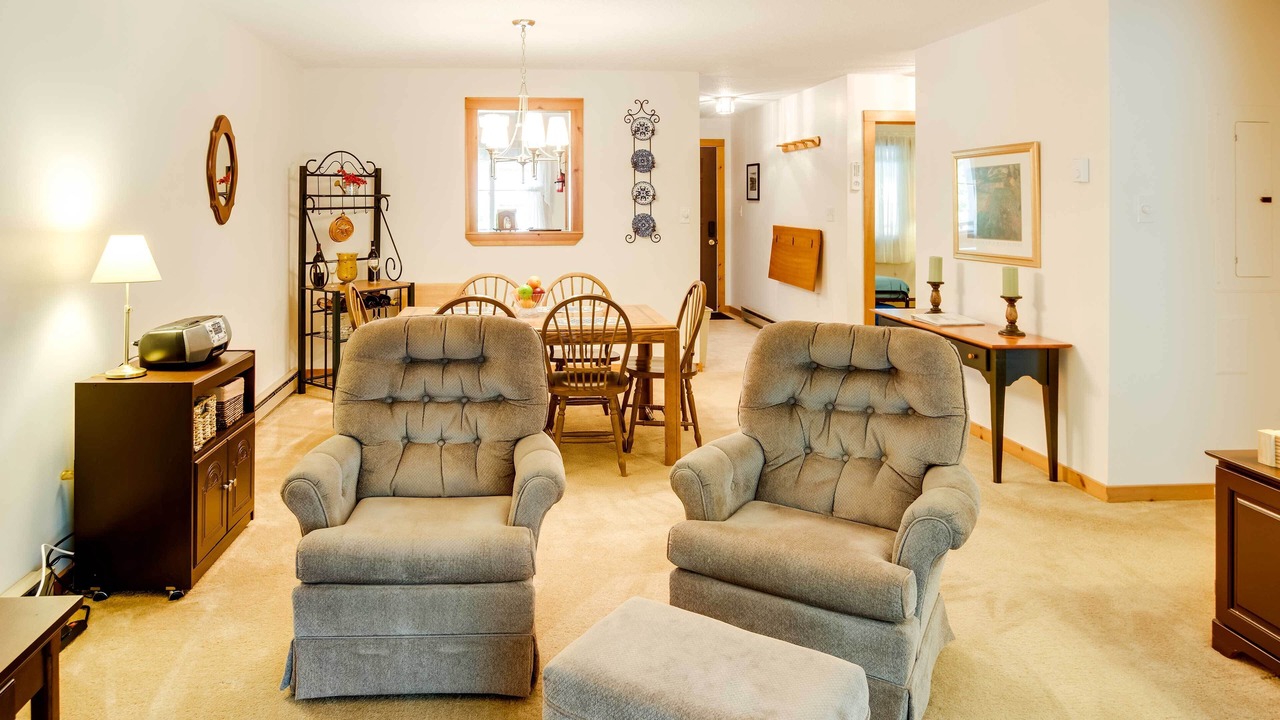 Photo of Livingroom in Lincoln