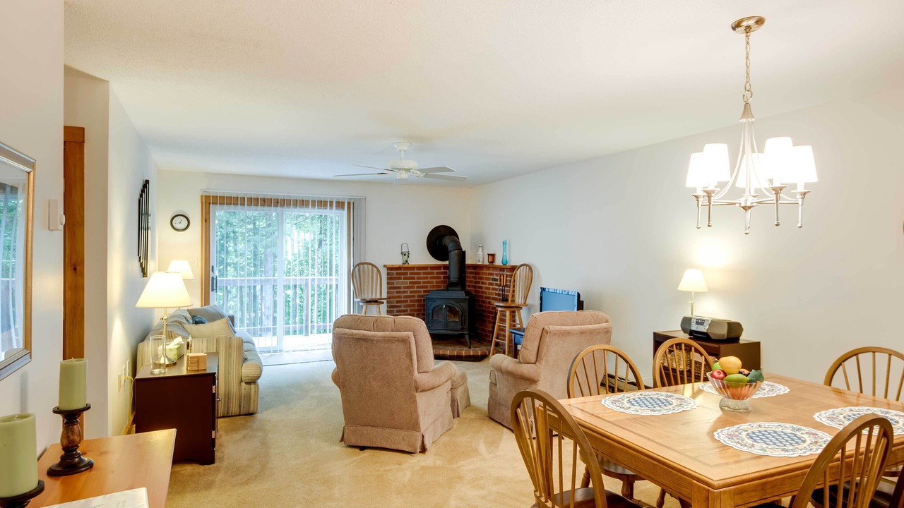 Photo of Livingroom in Lincoln