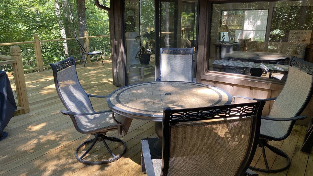 Photo of Outdoor in McGaheysville
