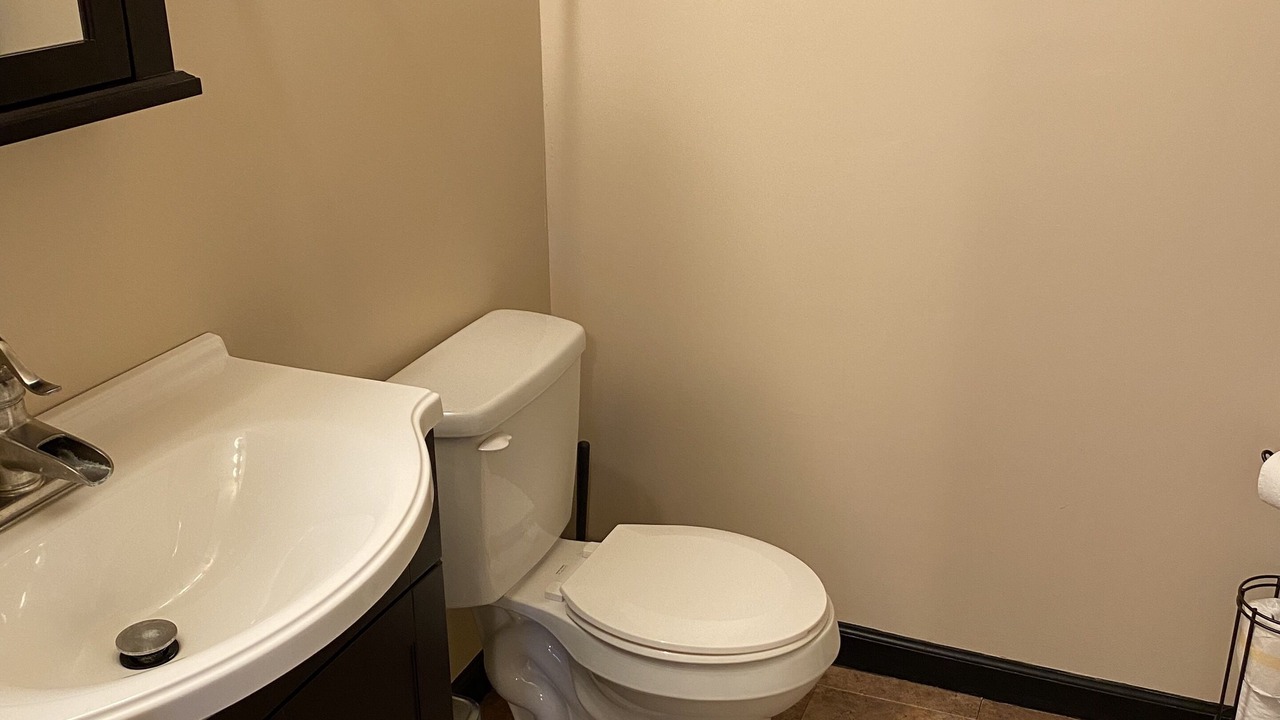 Photo of Bathroom in McGaheysville