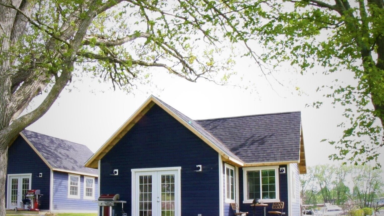 Photo of Outdoor in Alexandria Bay