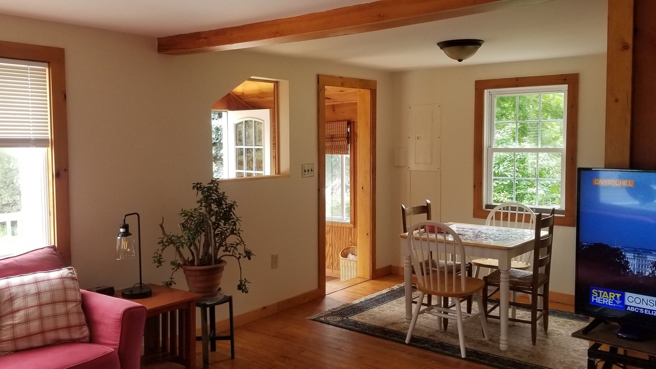 Photo of Livingroom in Hubbardton
