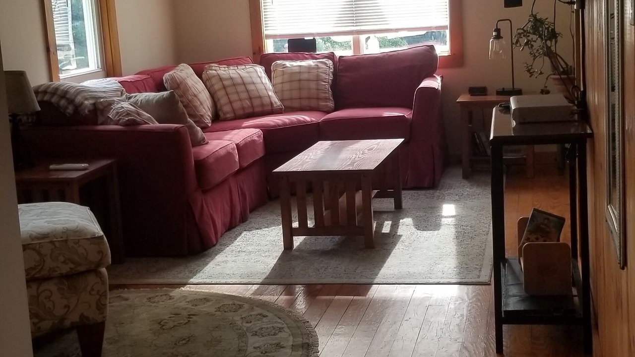 Photo of Livingroom in Hubbardton