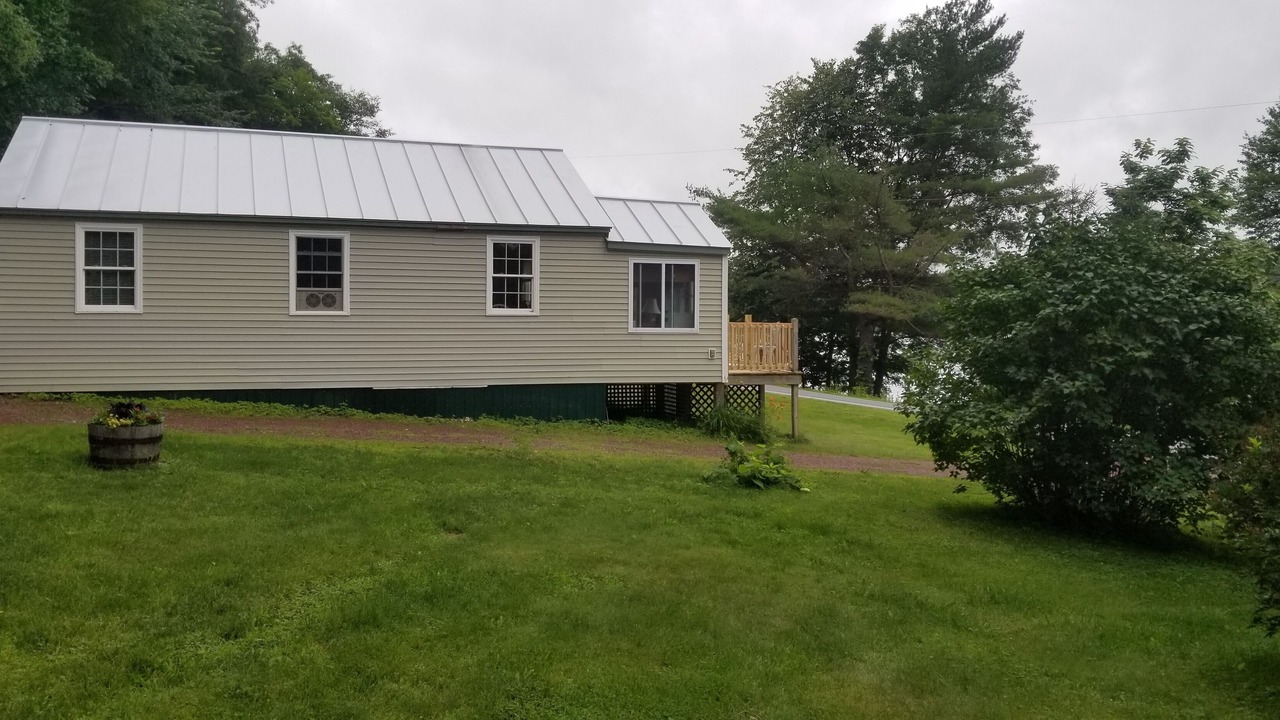 Photo of Outdoor in Hubbardton