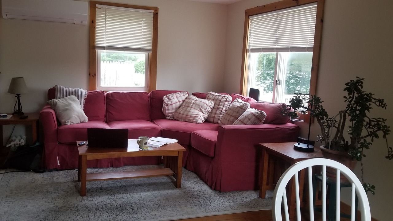 Photo of Livingroom in Hubbardton