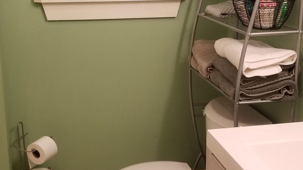 Photo of Bathroom in Hubbardton
