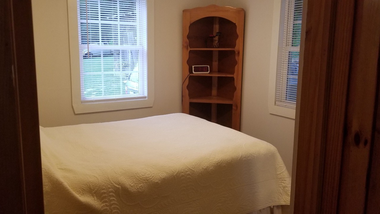Photo of Bedroom in Hubbardton