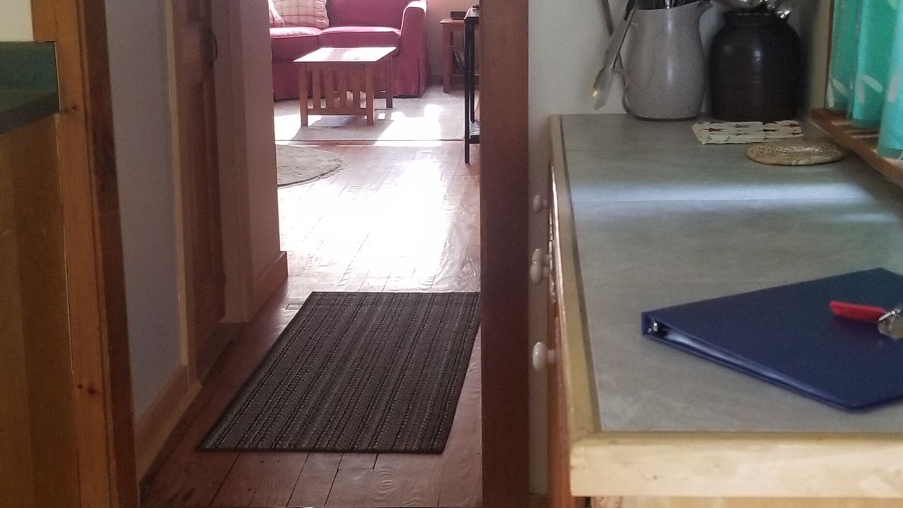 Photo of Kitchen in Hubbardton