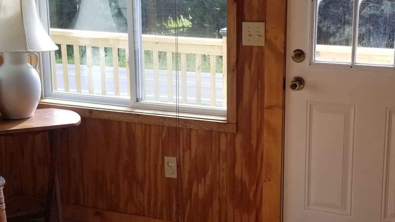Photo of Bedroom in Hubbardton