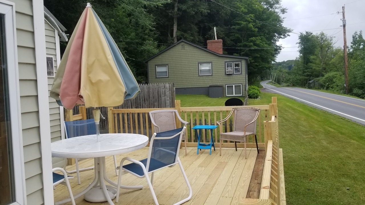 Photo of Outdoor in Hubbardton