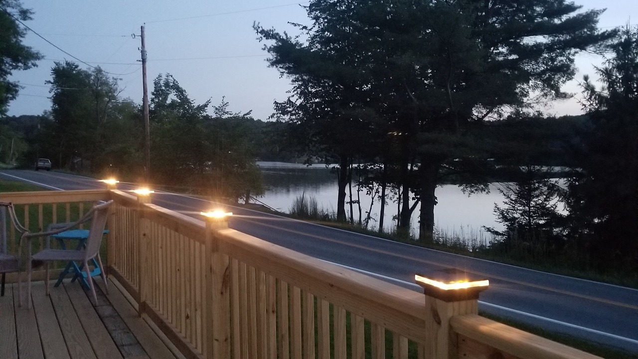 Photo of Outdoor in Hubbardton