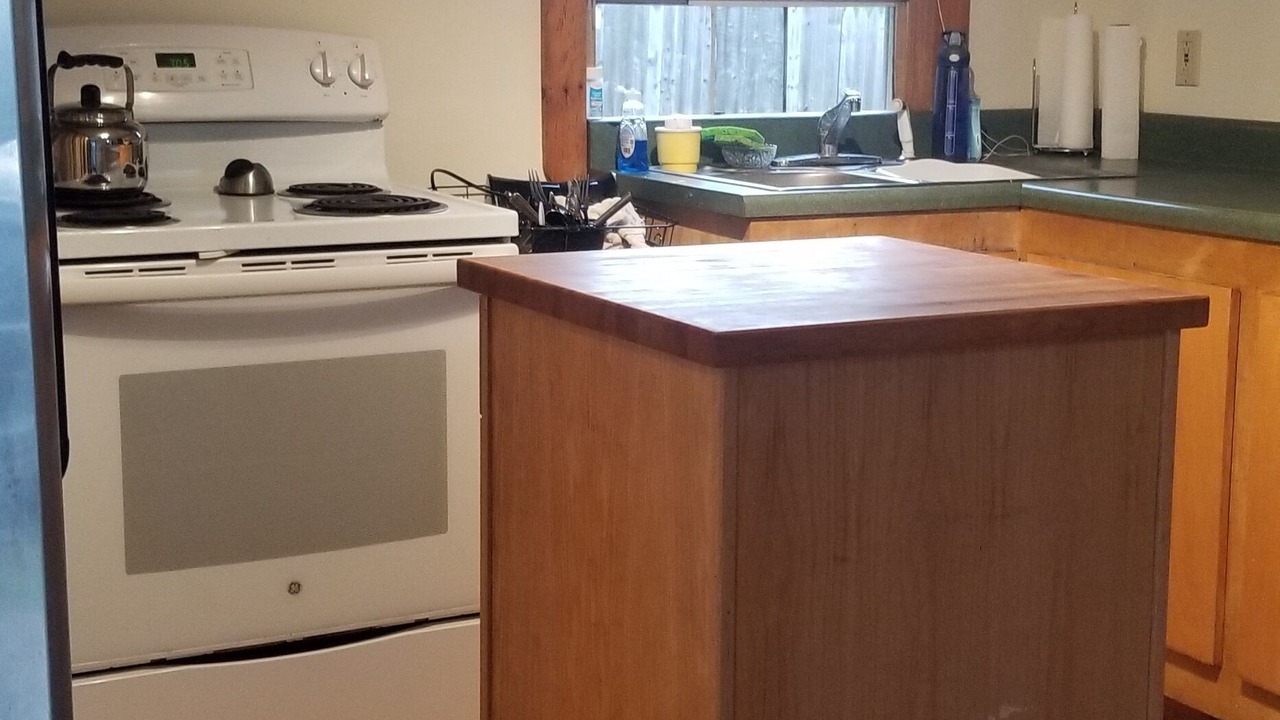 Photo of Kitchen in Hubbardton