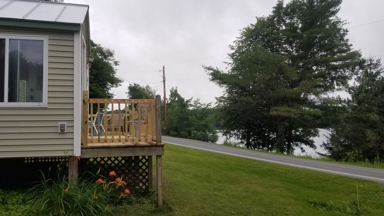 Photo of Outdoor in Hubbardton