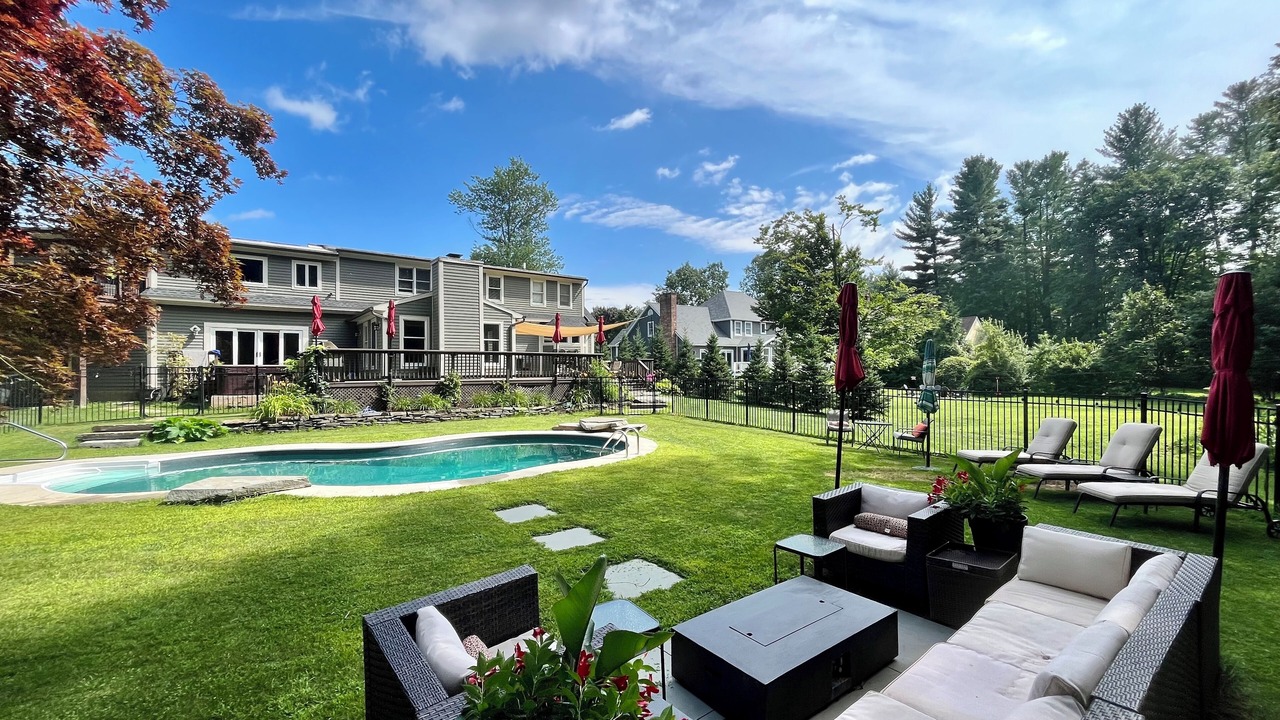 Photo of Outdoor in Gansevoort