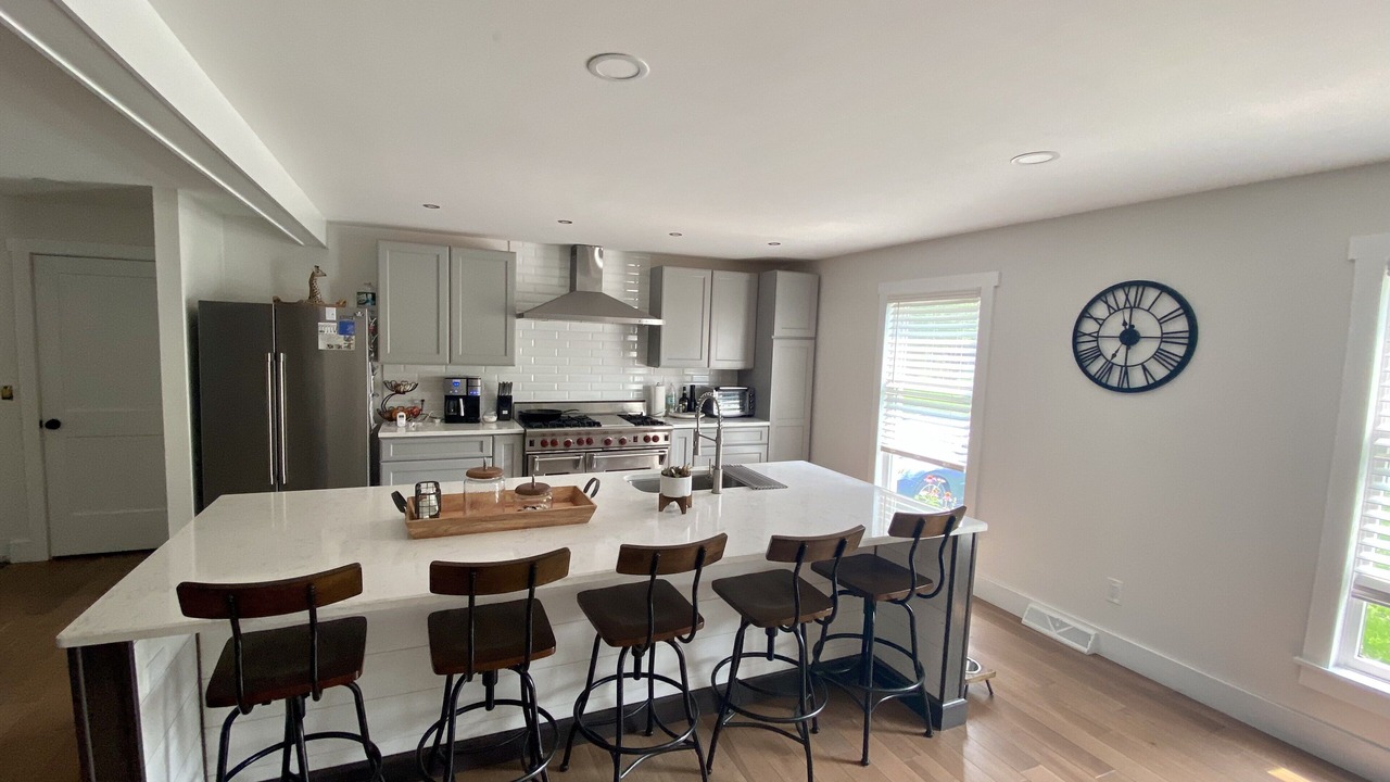 Photo of Kitchen in Gansevoort