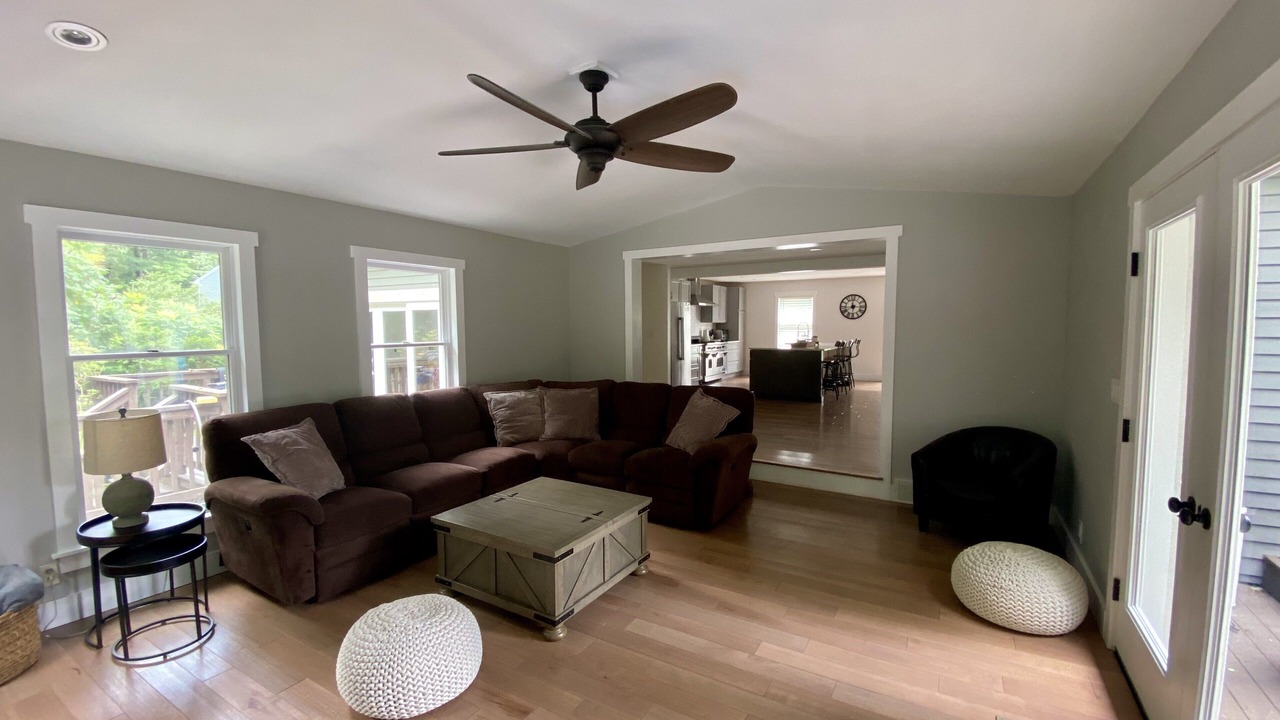 Photo of Livingroom in Gansevoort