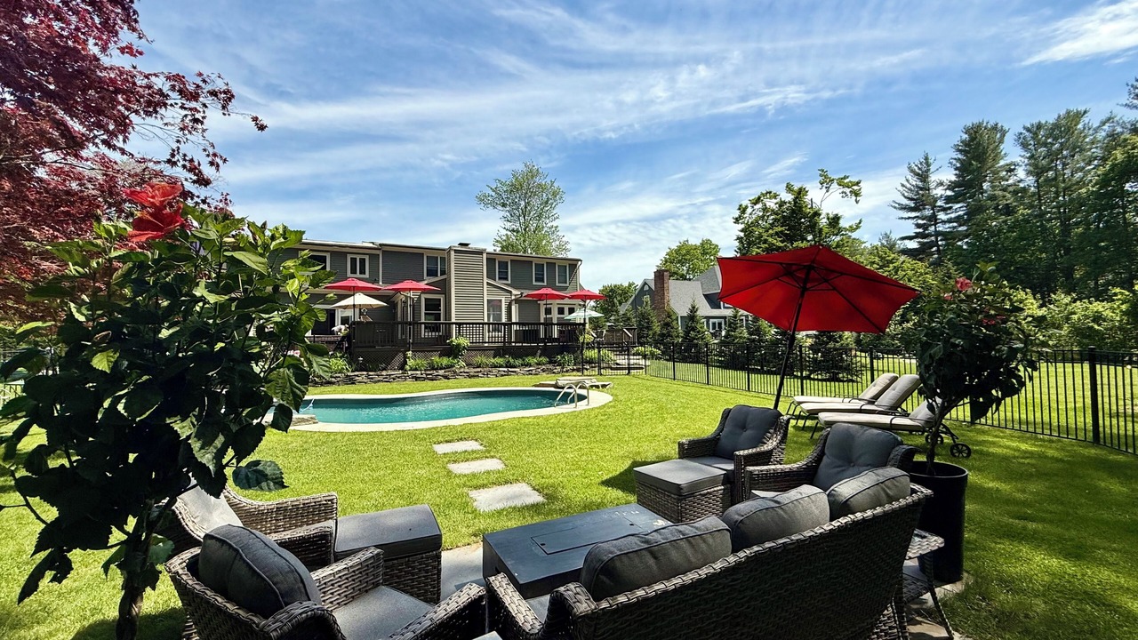 Photo of Outdoor in Gansevoort