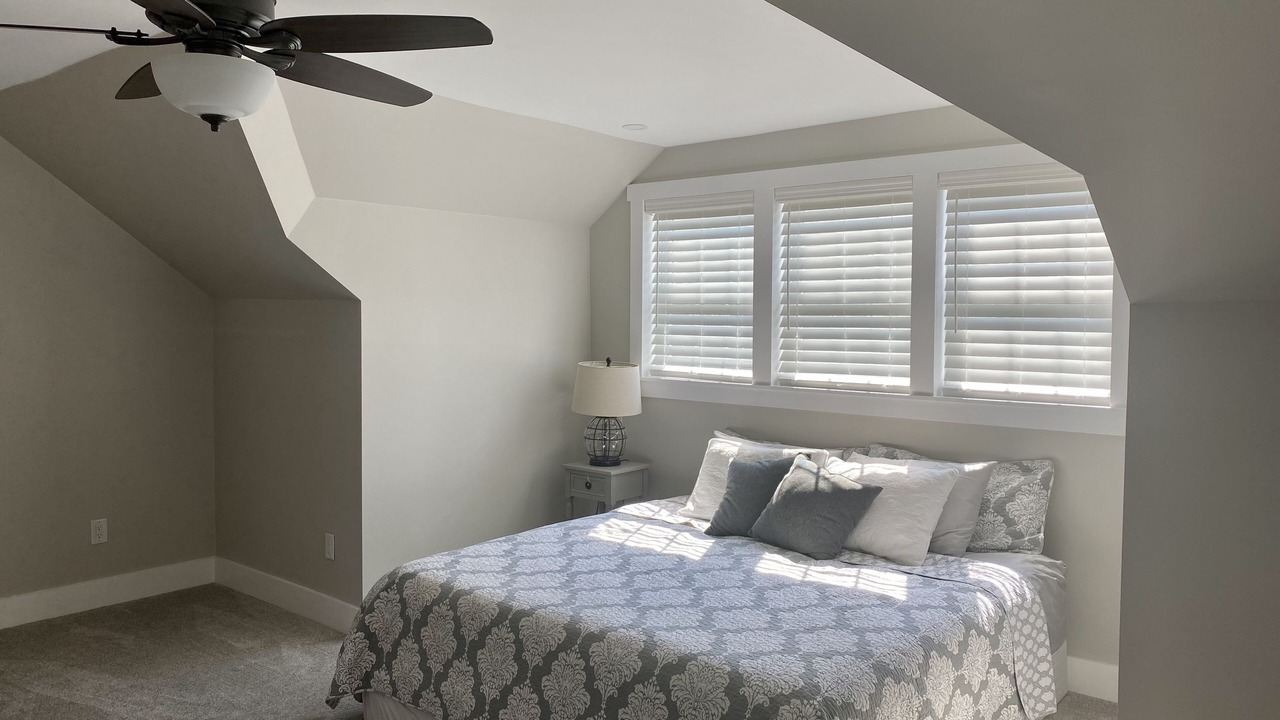 Photo of Bedroom in Gansevoort