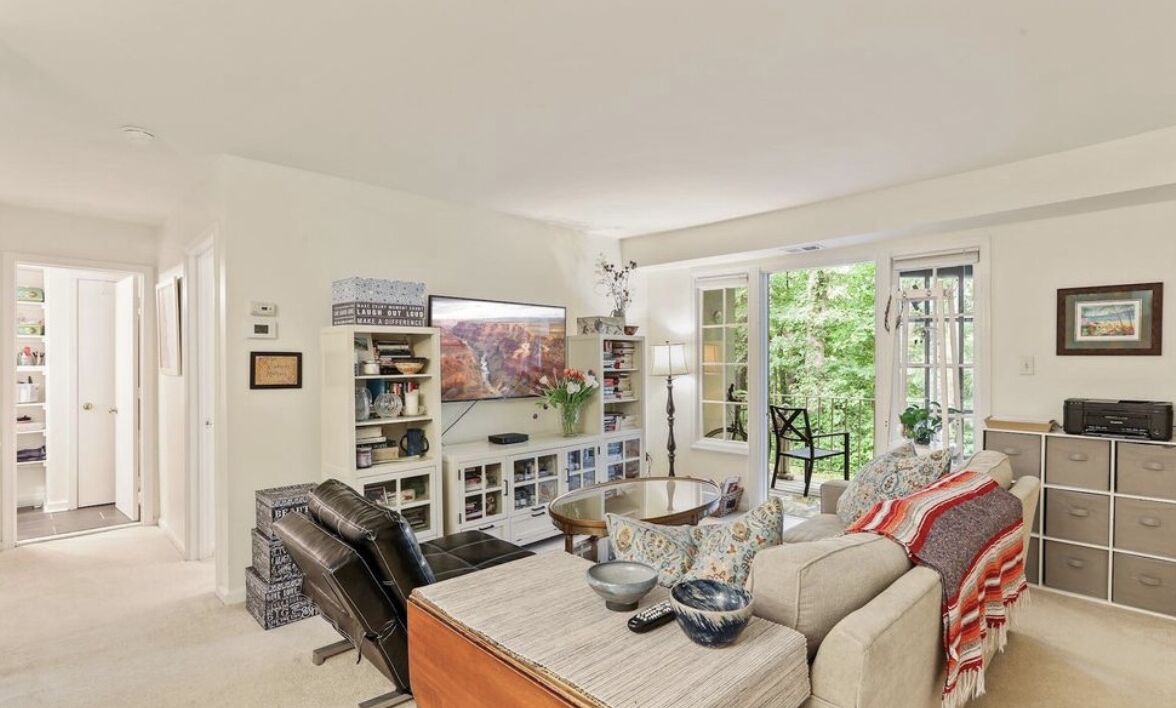 Photo of Livingroom in Annandale