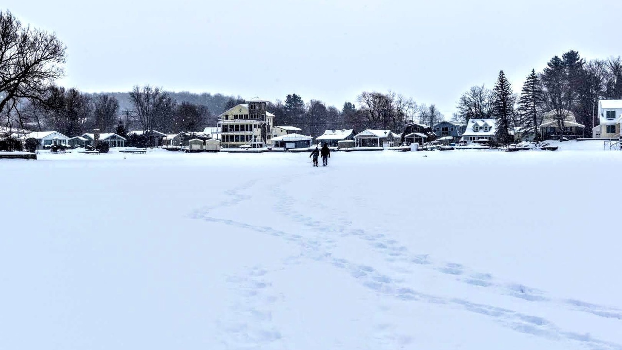 Photo of Others in Lime Lake-Machias