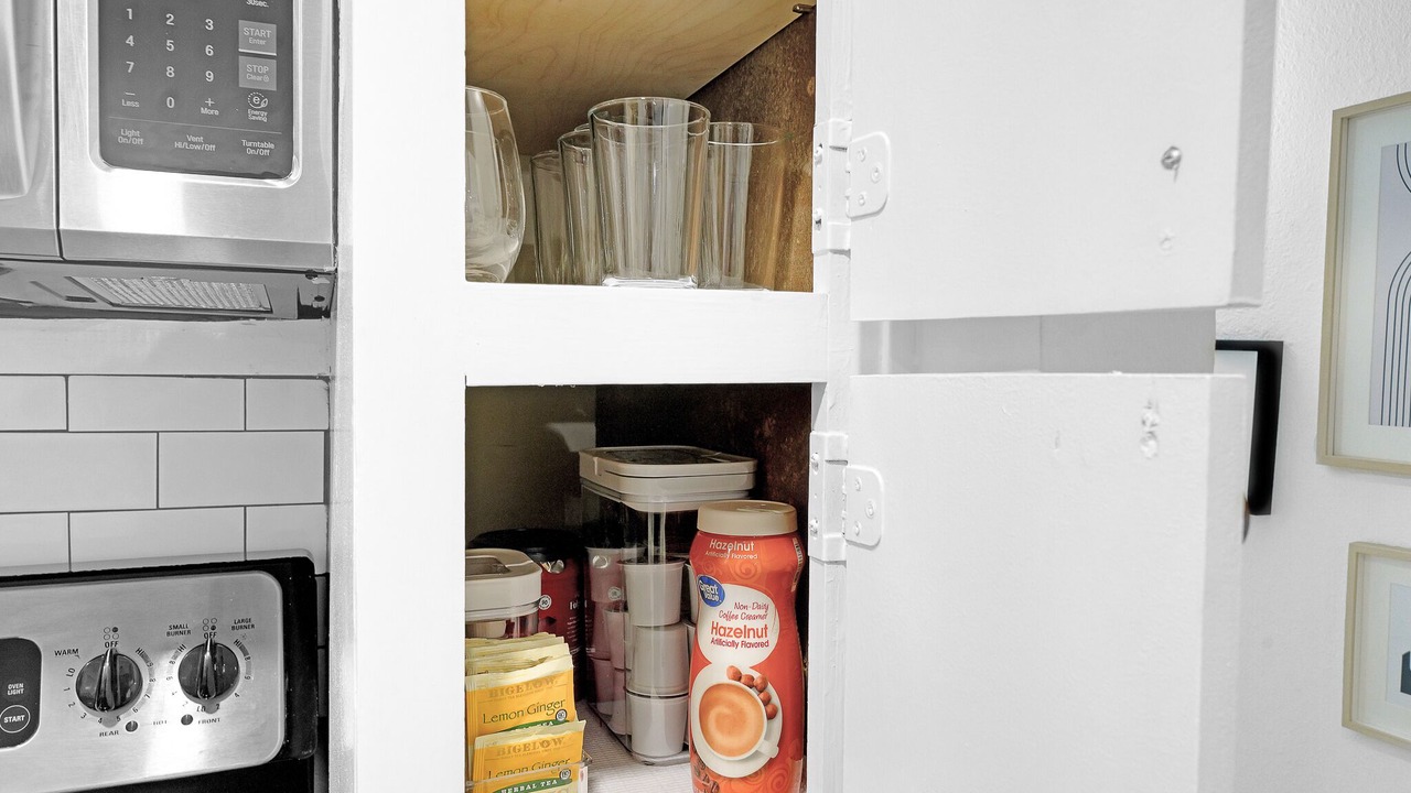 Photo of Kitchen in South Main