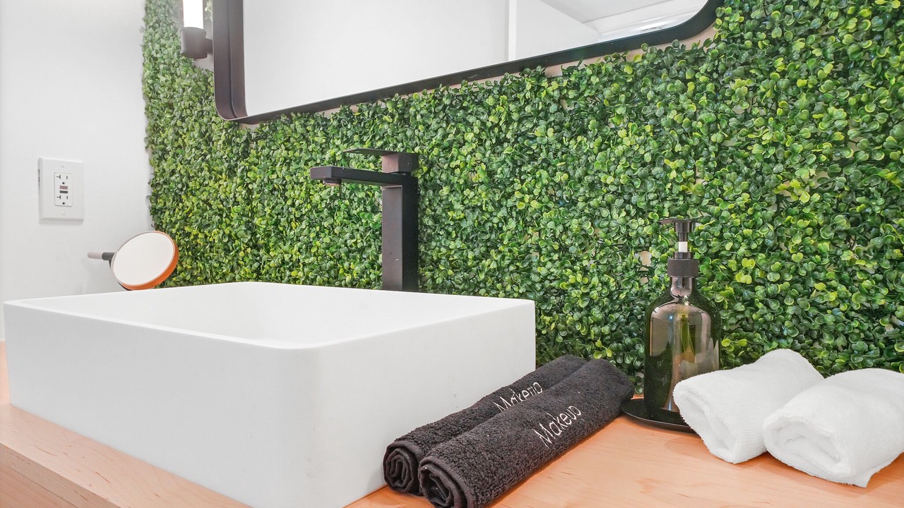 Photo of Bathroom in South Main