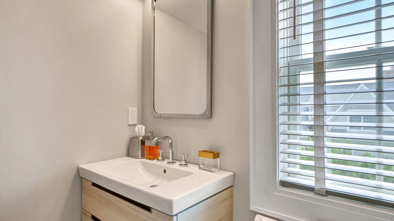 Photo of Bathroom in Village of Southampton