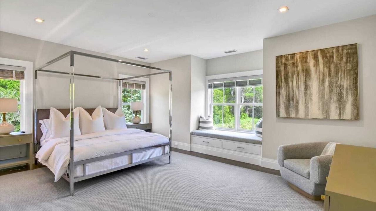 Photo of Bedroom in Village of Southampton