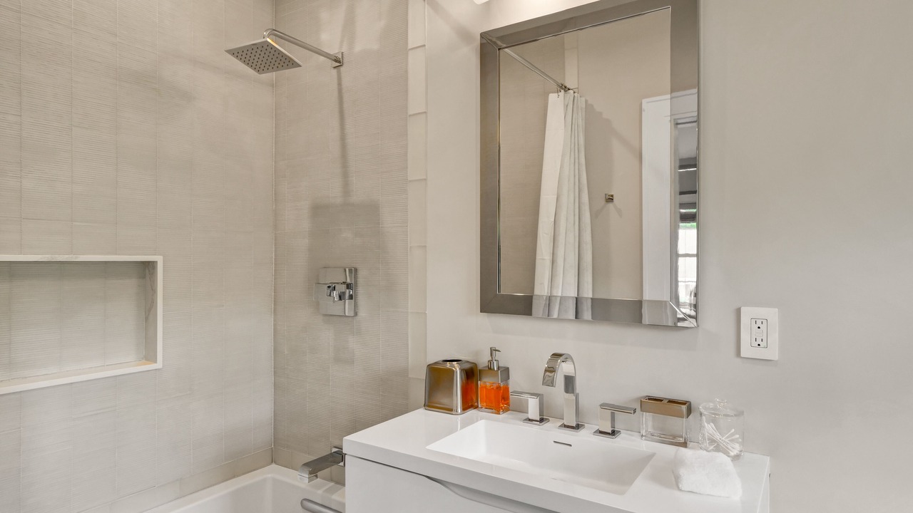 Photo of Bathroom in Village of Southampton