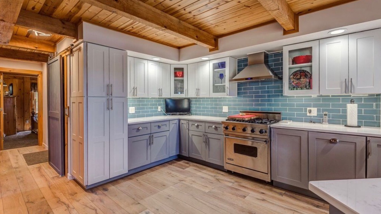 Photo of Kitchen in Northville