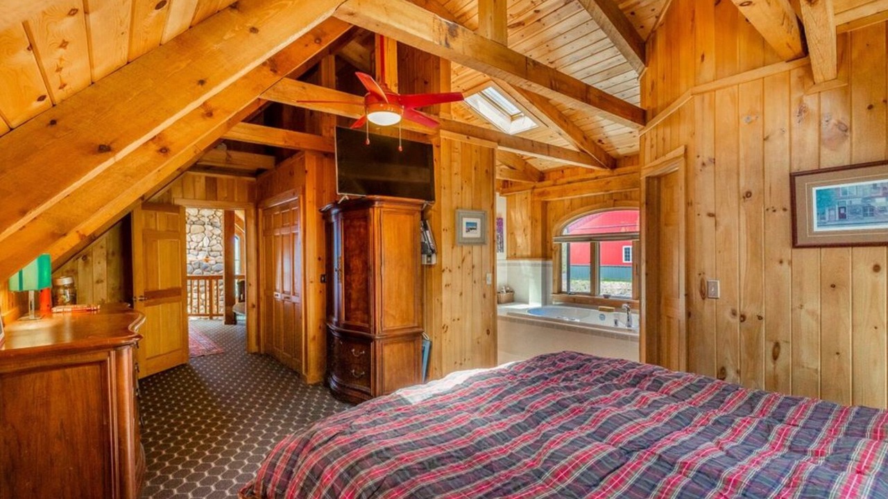 Photo of Bedroom in Northville