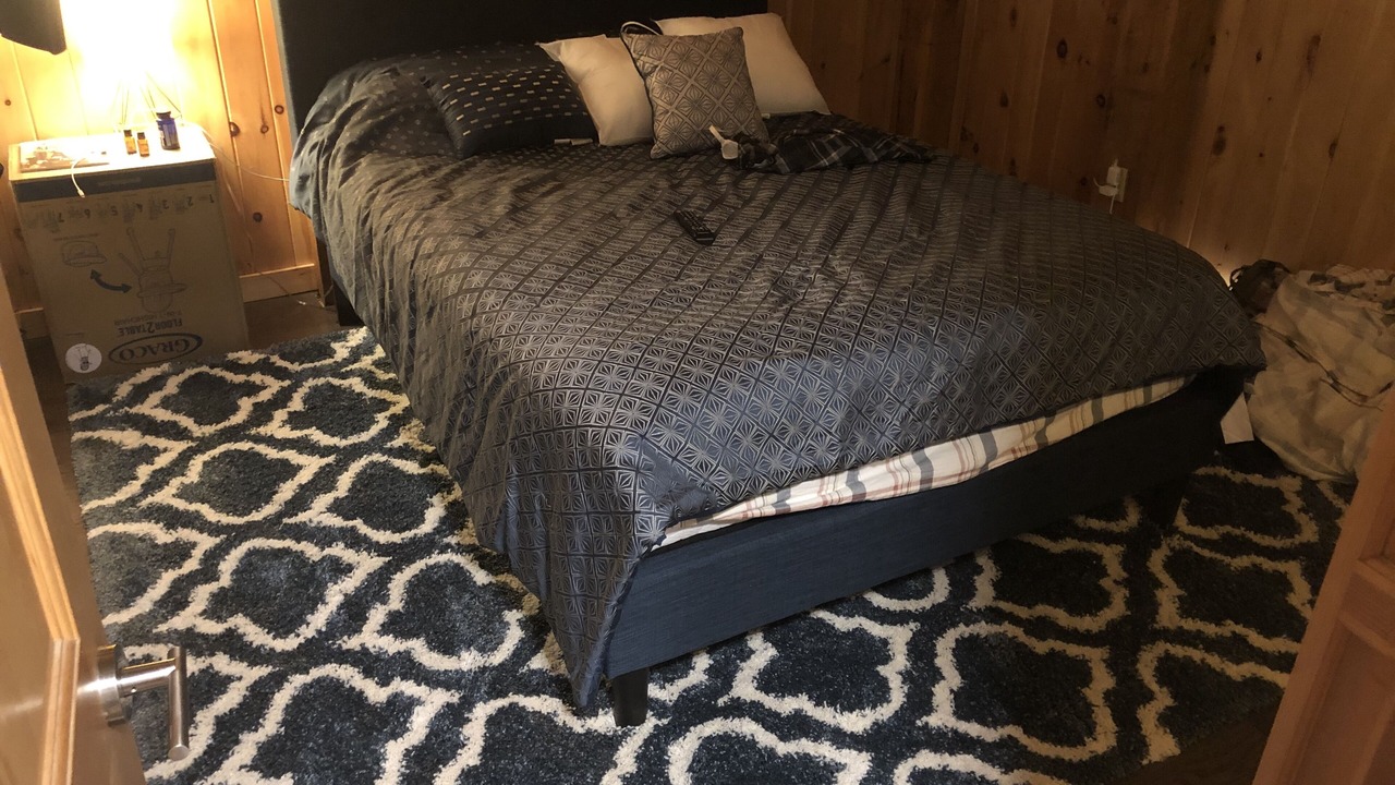 Photo of Bedroom in Northville