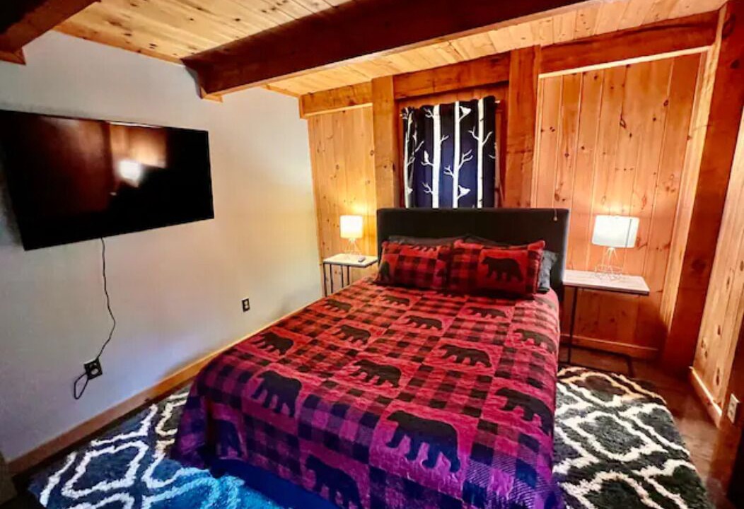 Photo of Bedroom in Northville