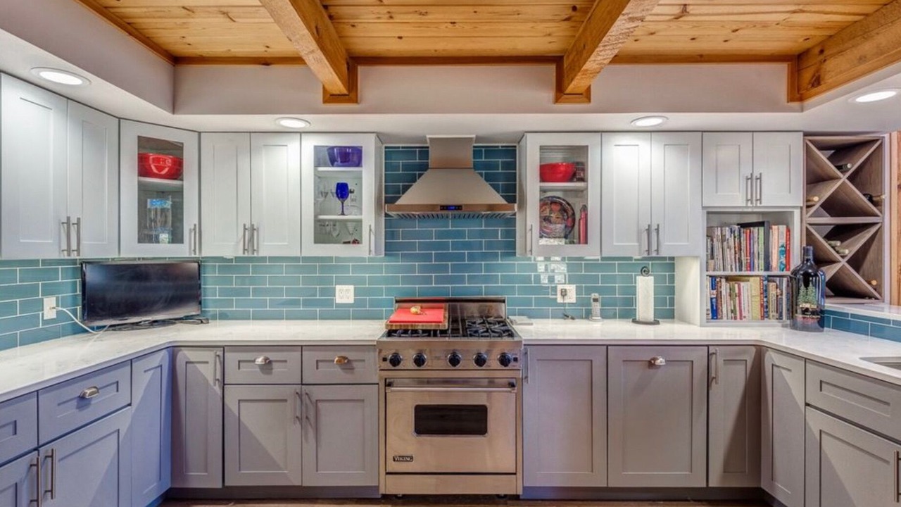 Photo of Kitchen in Northville