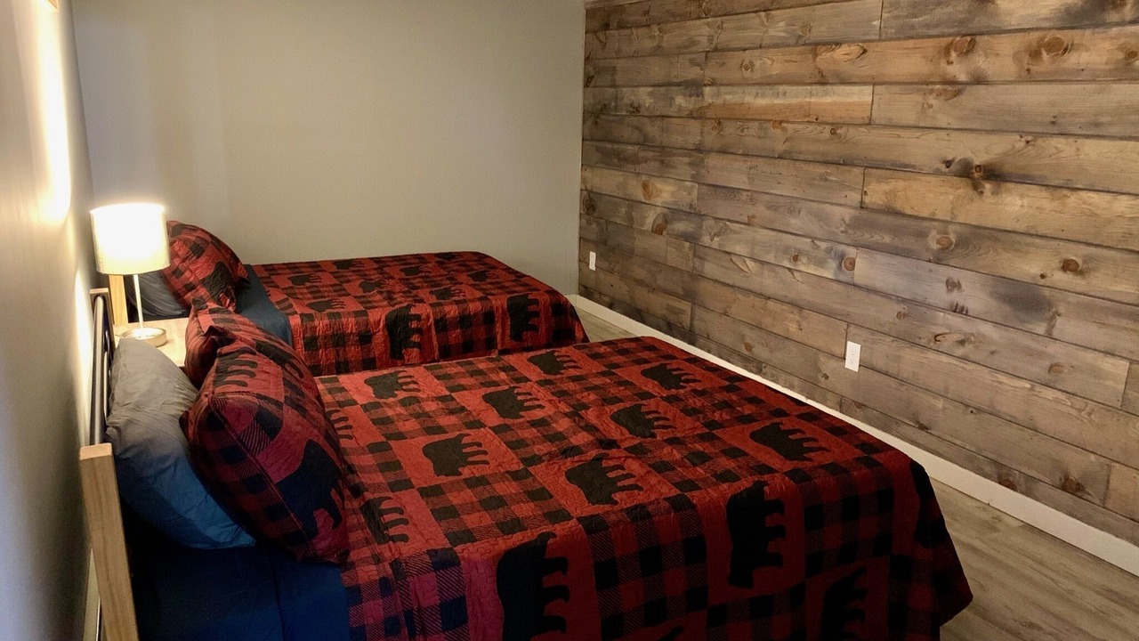 Photo of Bedroom in Northville