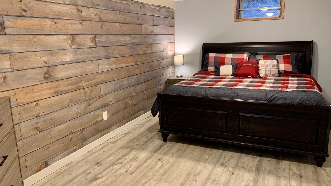 Photo of Bedroom in Northville