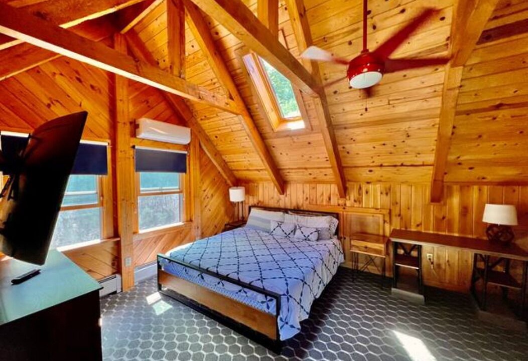 Photo of Bedroom in Northville
