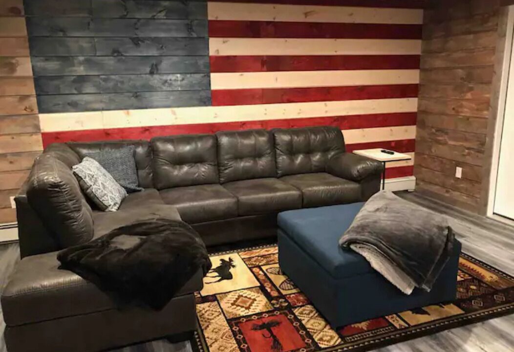 Photo of Livingroom in Northville