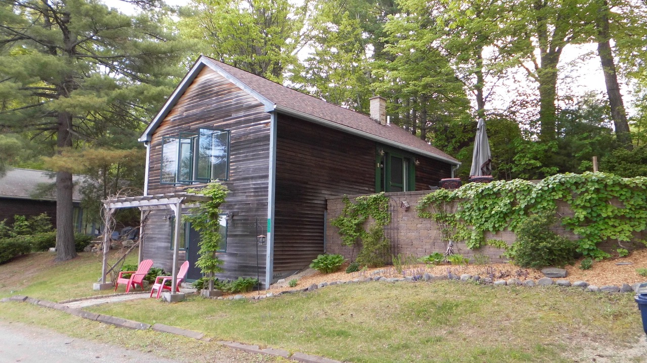 Photo of Outdoor in Bomoseen