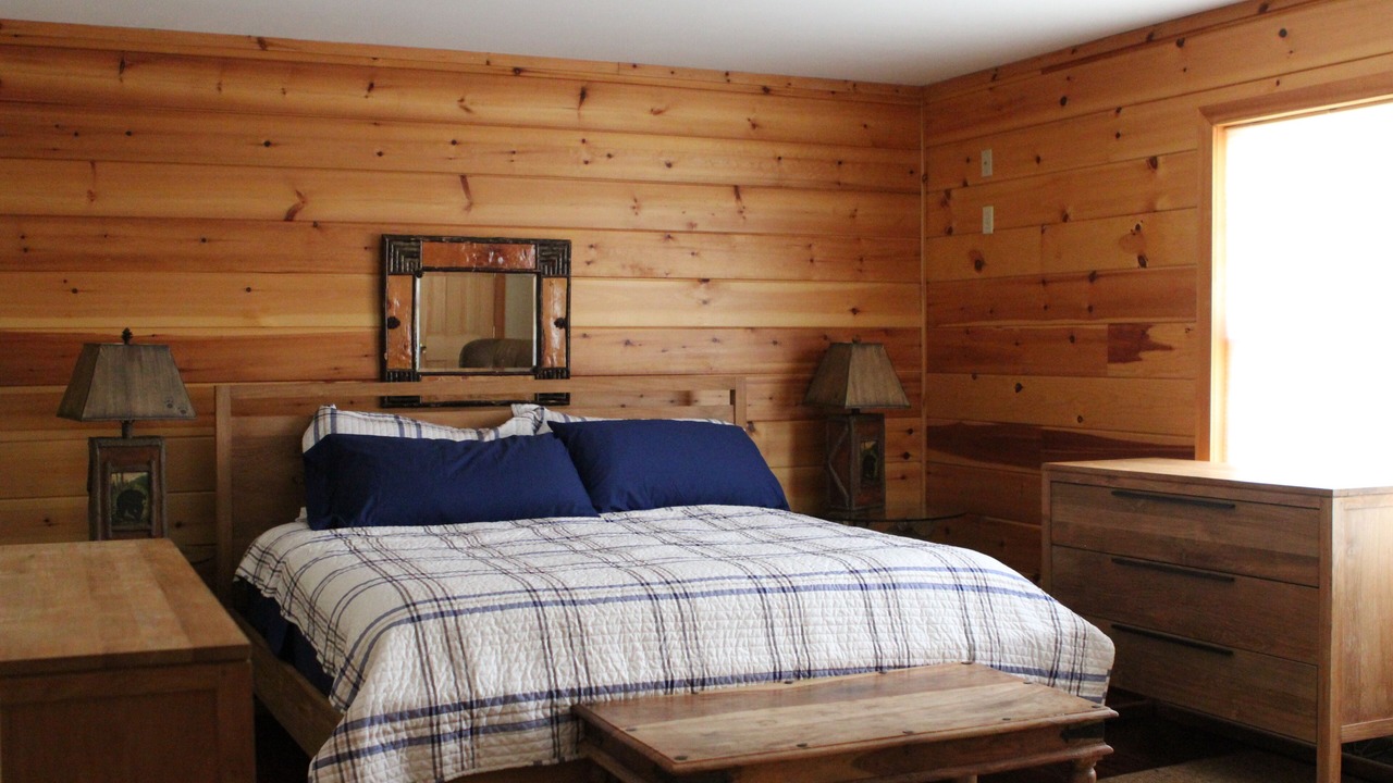 Photo of Bedroom in Chestertown