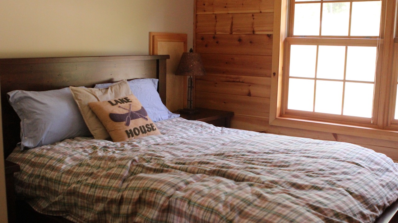 Photo of Bedroom in Chestertown