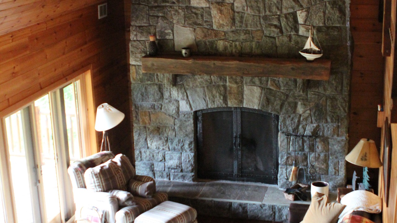 Photo of Livingroom in Chestertown