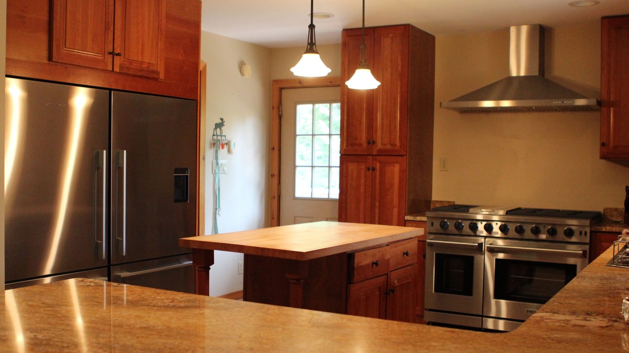 Photo of Kitchen in Chestertown