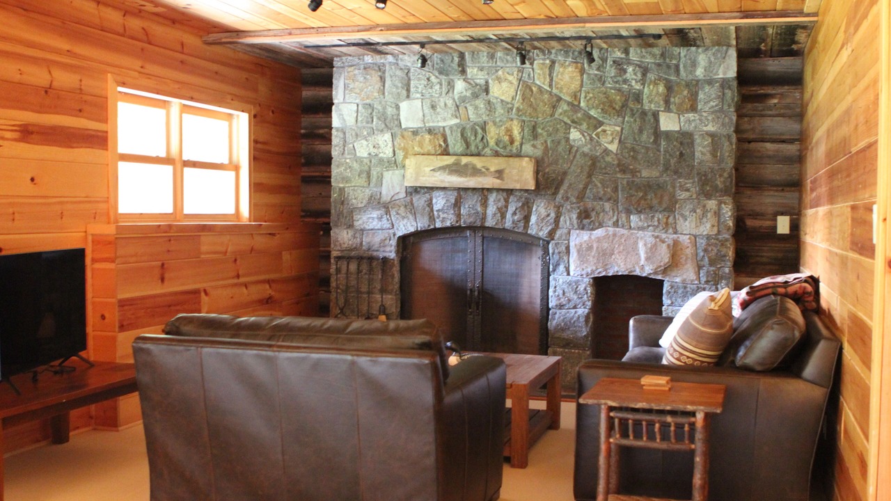 Photo of Livingroom in Chestertown