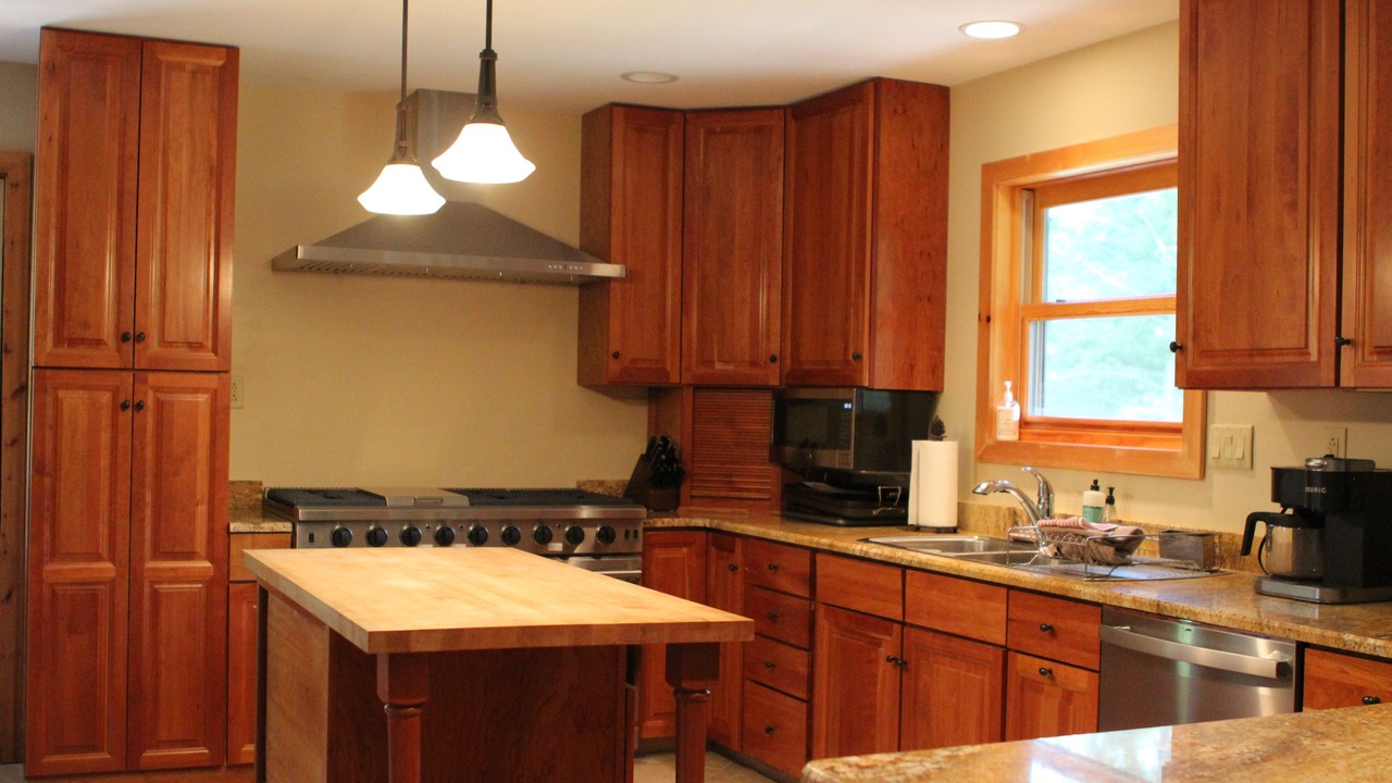 Photo of Kitchen in Chestertown