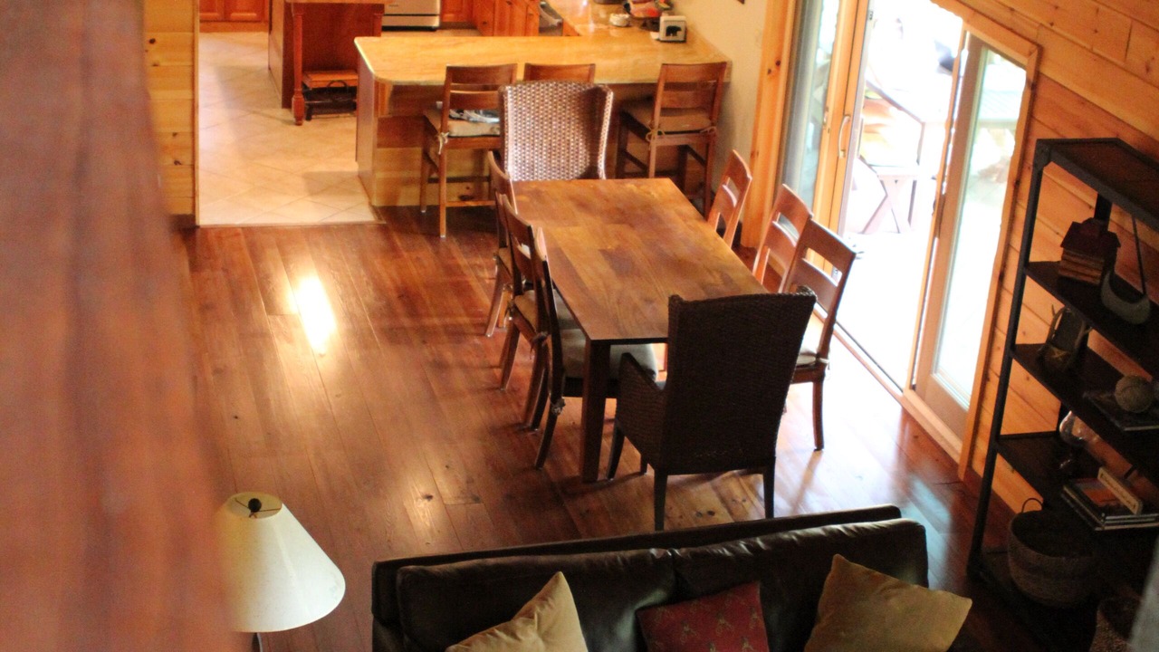 Photo of Livingroom in Chestertown