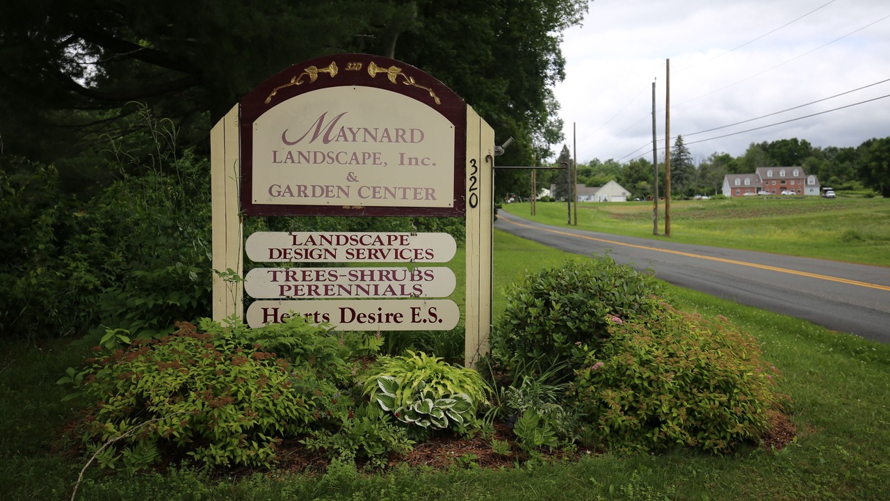 Photo of Outdoor in Lanesborough