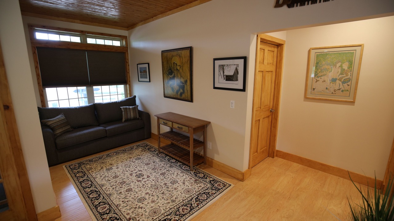 Photo of Livingroom in Lanesborough